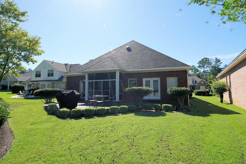 TURNBERRY PLACE - Residential