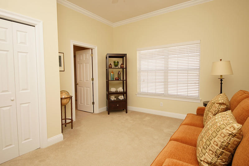 TURNBERRY PLACE - Residential