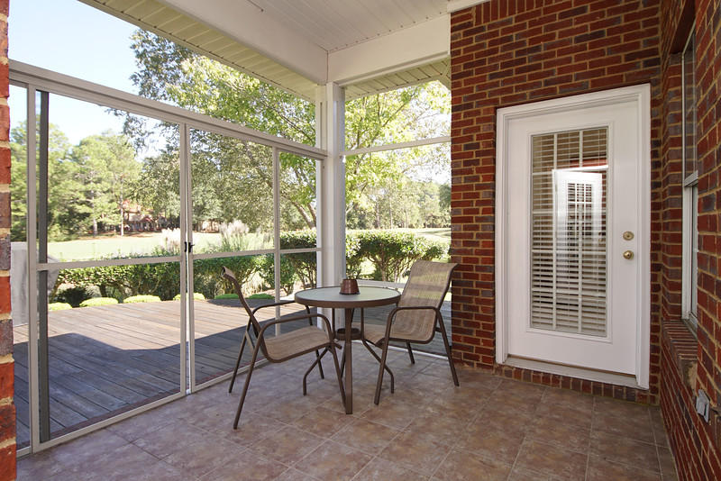 TURNBERRY PLACE - Residential