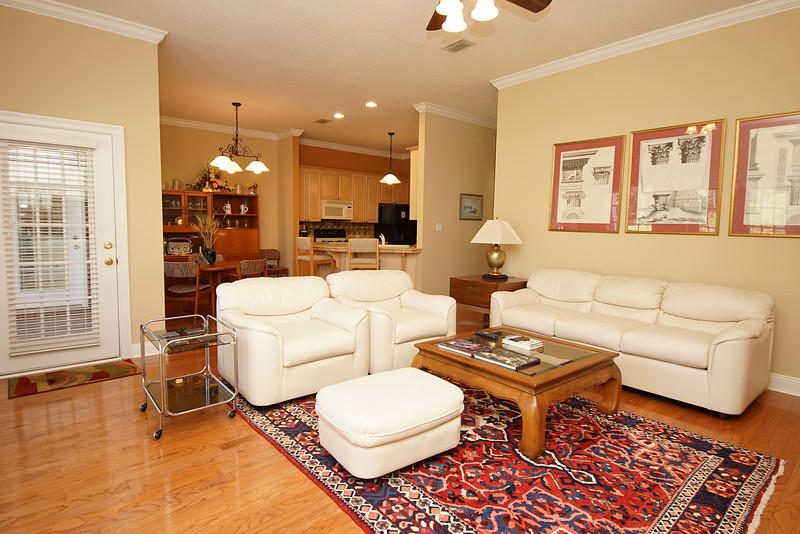 TURNBERRY PLACE - Residential