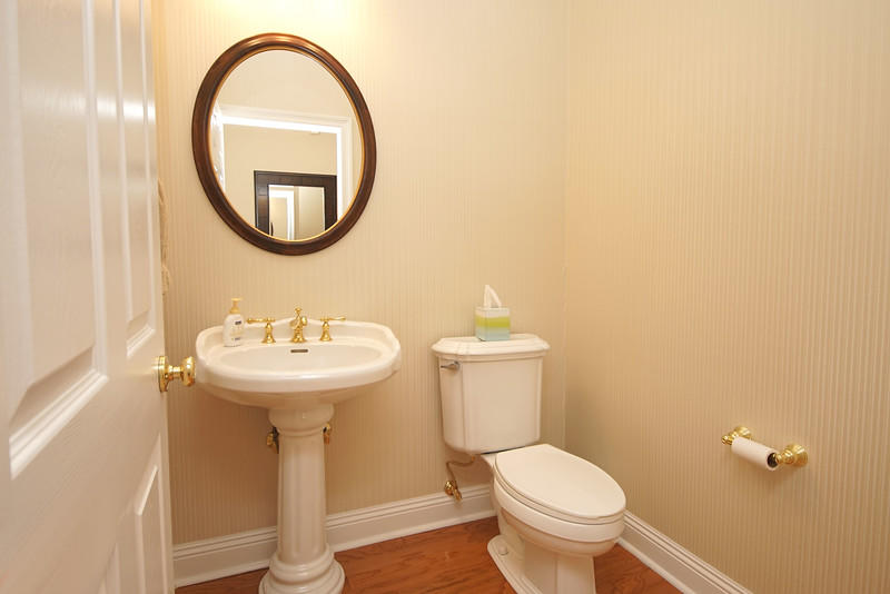 TURNBERRY PLACE - Residential