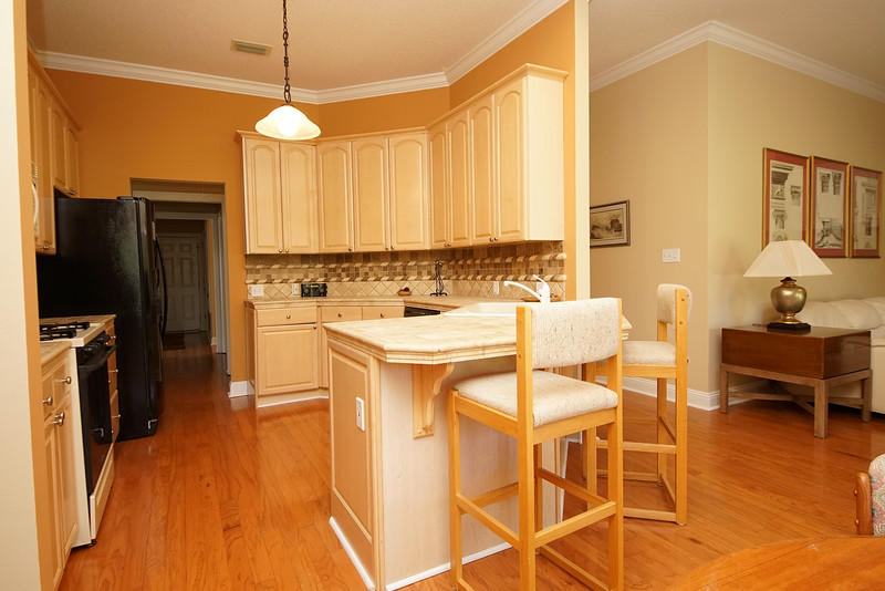 TURNBERRY PLACE - Residential