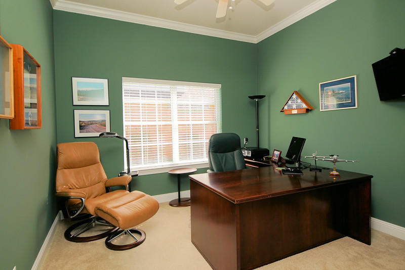 TURNBERRY PLACE - Residential