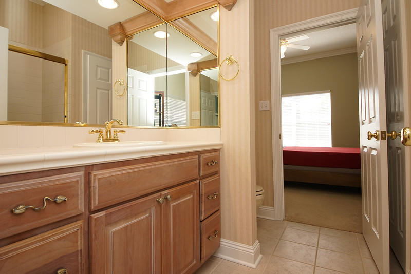 TURNBERRY PLACE - Residential