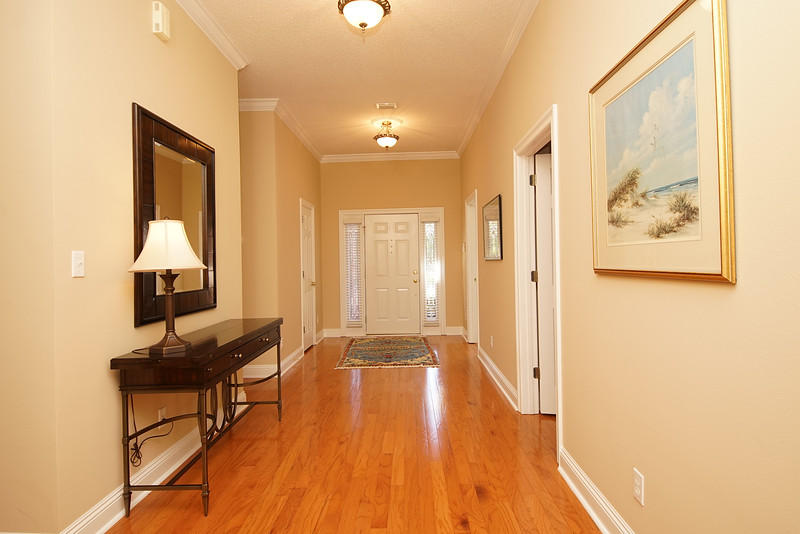 TURNBERRY PLACE - Residential