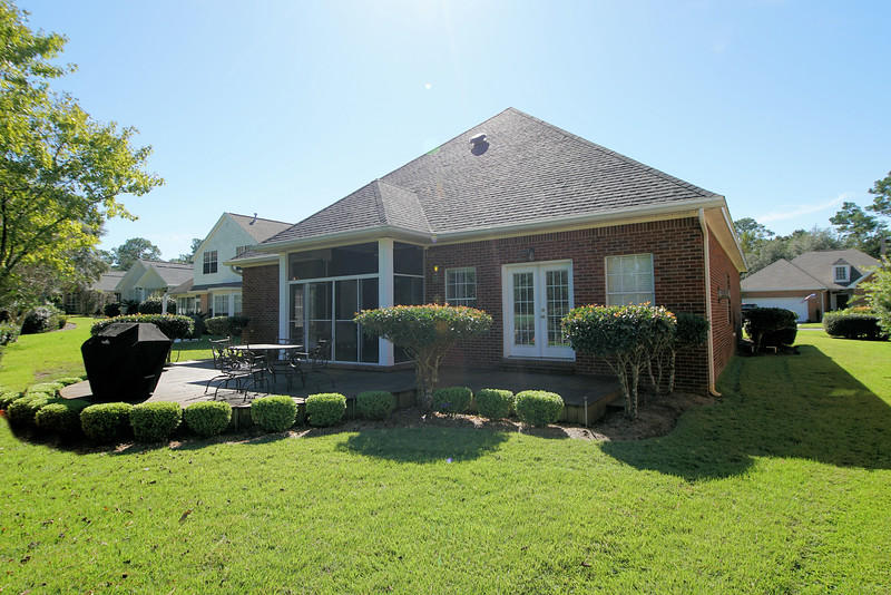 TURNBERRY PLACE - Residential