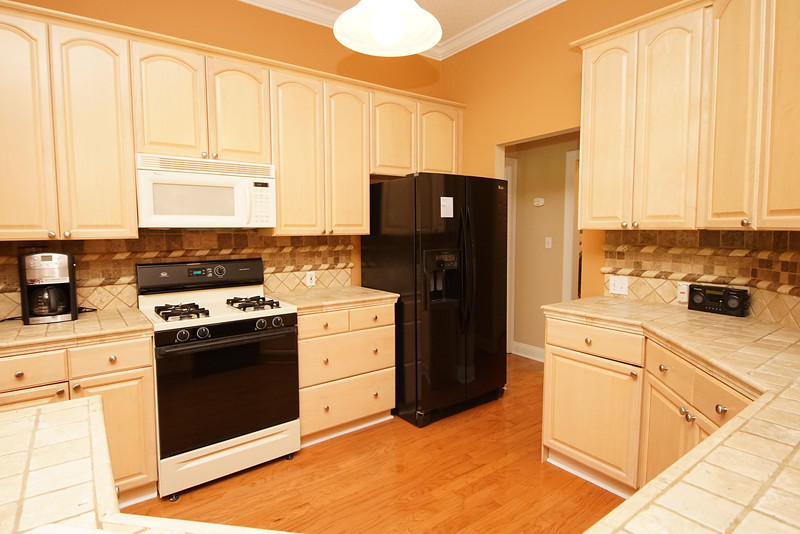 TURNBERRY PLACE - Residential