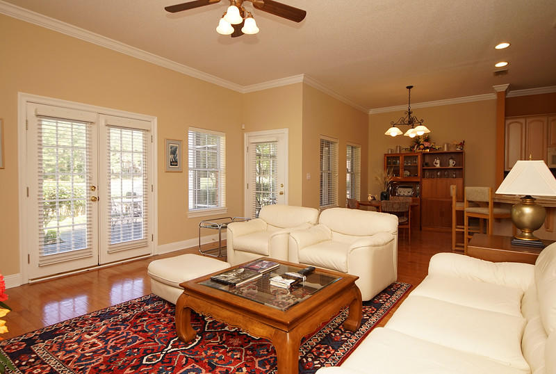 TURNBERRY PLACE - Residential