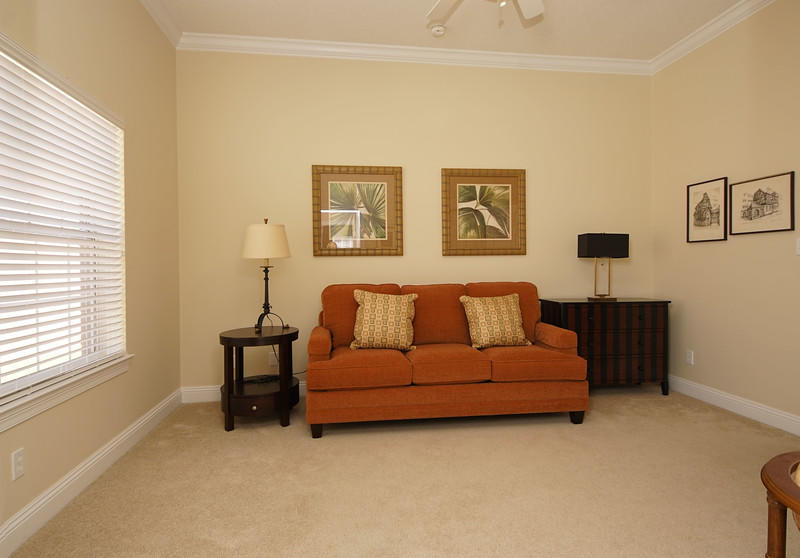 TURNBERRY PLACE - Residential