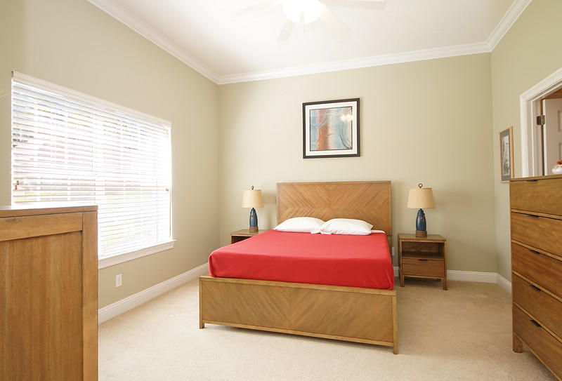 TURNBERRY PLACE - Residential