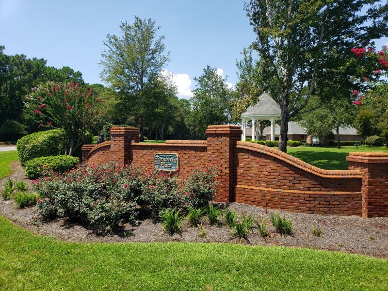 TURNBERRY PLACE - Residential