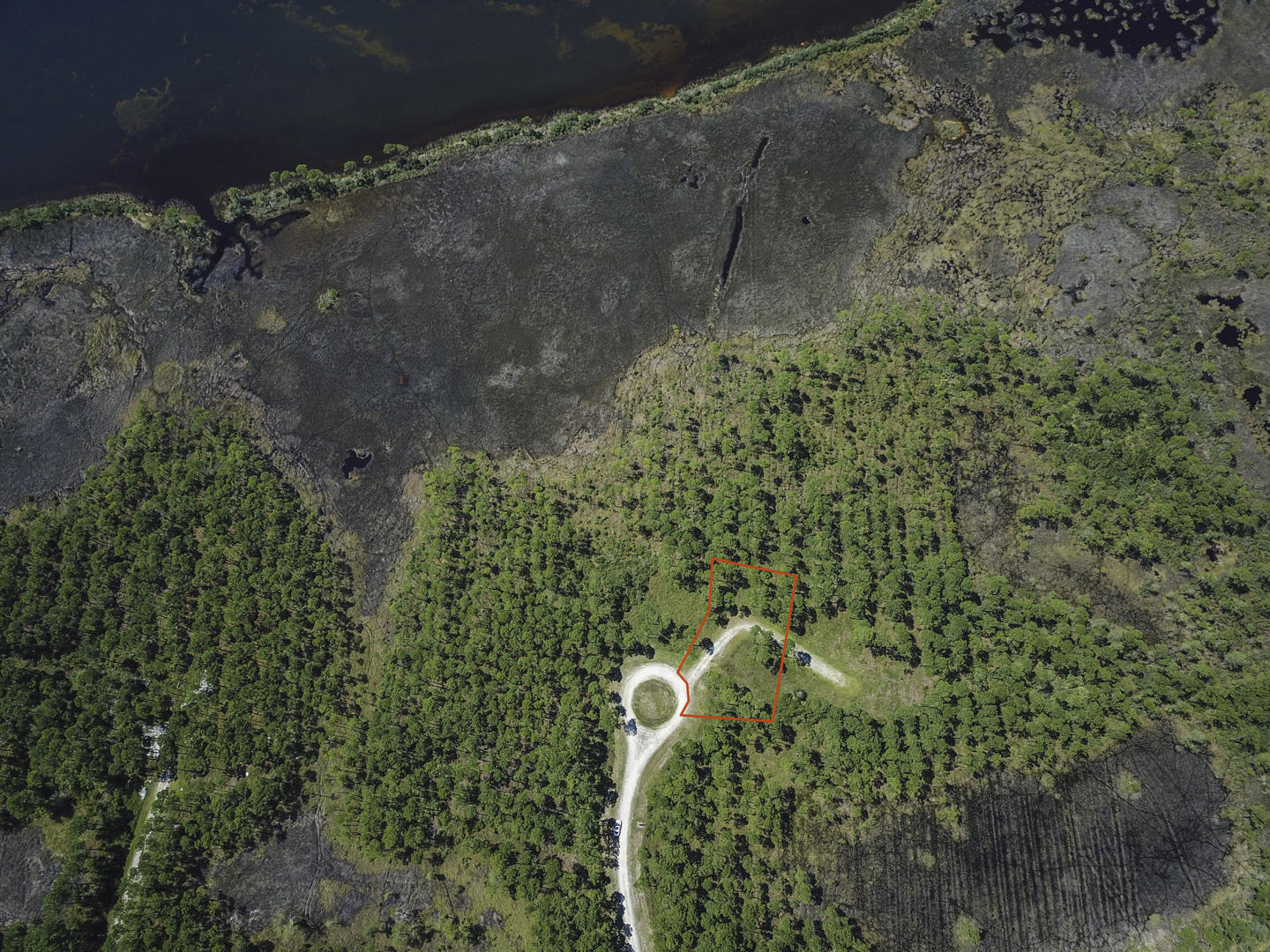 RIVERCAMPS ON CROOKED CREEK PH 2 - Land