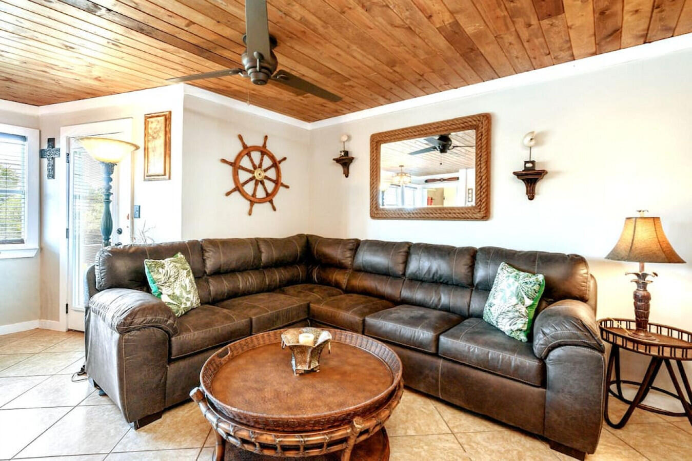 Gulf Terrace - Residential