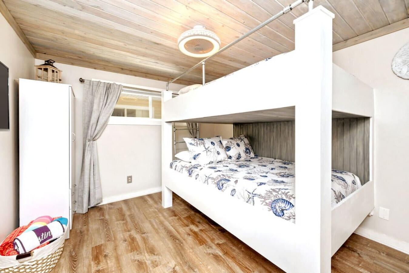 Gulf Terrace - Residential