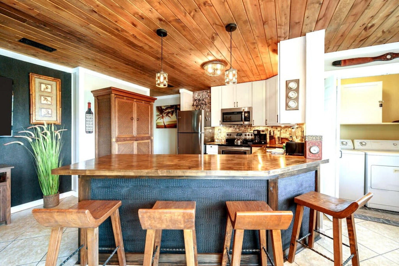 Gulf Terrace - Residential