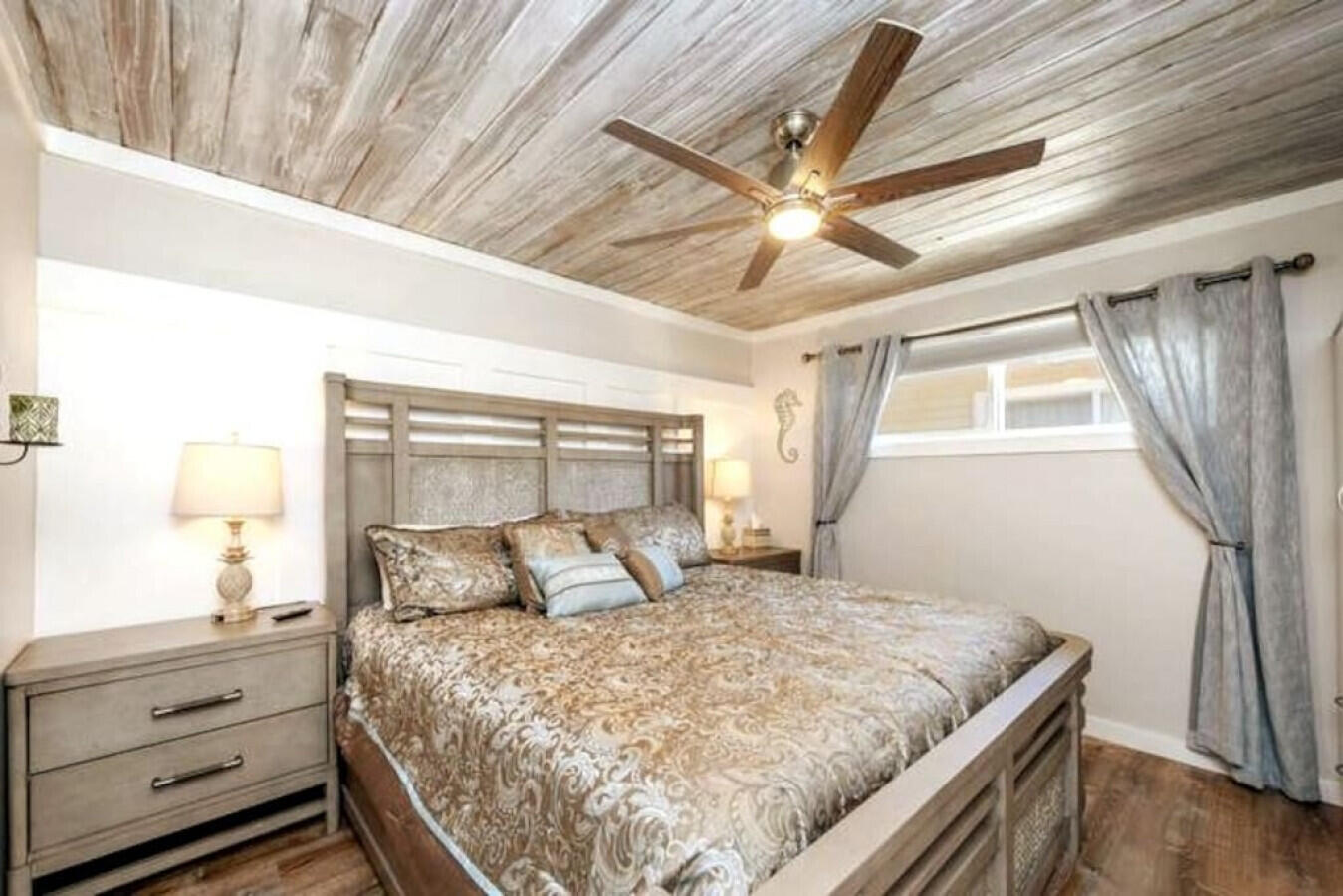 Gulf Terrace - Residential