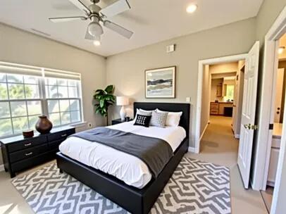 THE OAKS AT NICEVILLE - Residential