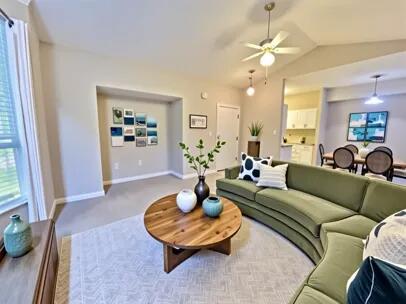 THE OAKS AT NICEVILLE - Residential