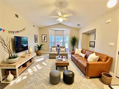 THE OAKS AT NICEVILLE - Residential