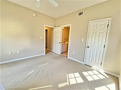 THE OAKS AT NICEVILLE - Residential