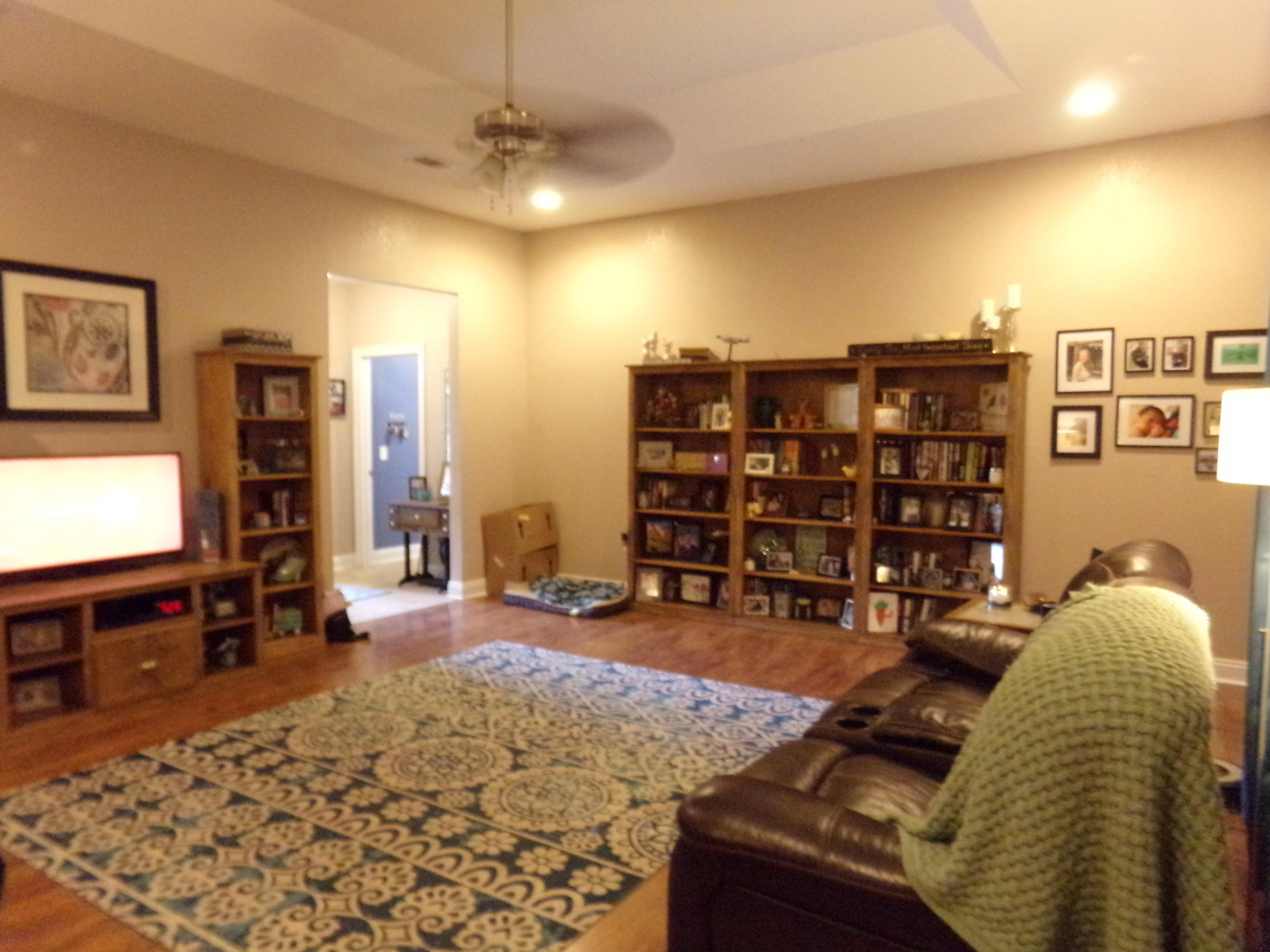 SILVERWOOD - Residential