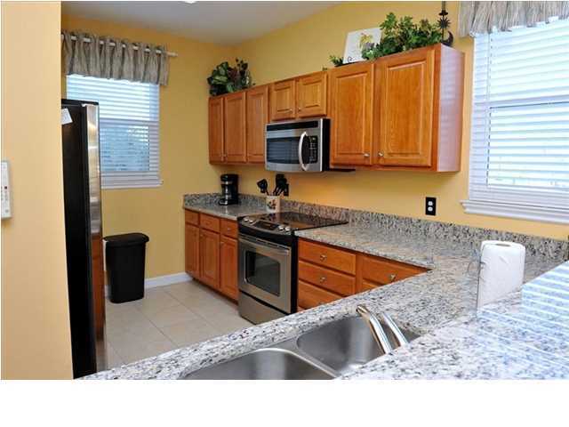 TURNBERRY VILLAS CONDO - Residential