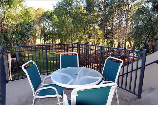 TURNBERRY VILLAS CONDO - Residential