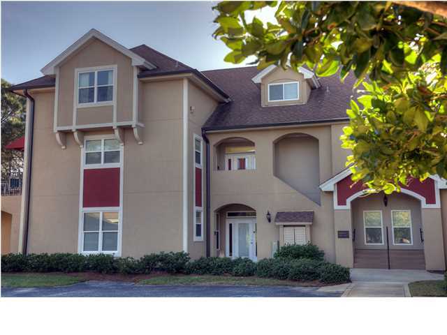 TURNBERRY VILLAS CONDO - Residential