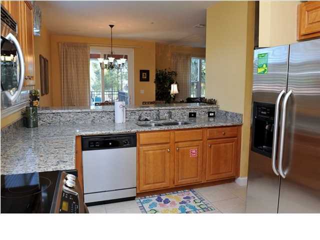 TURNBERRY VILLAS CONDO - Residential