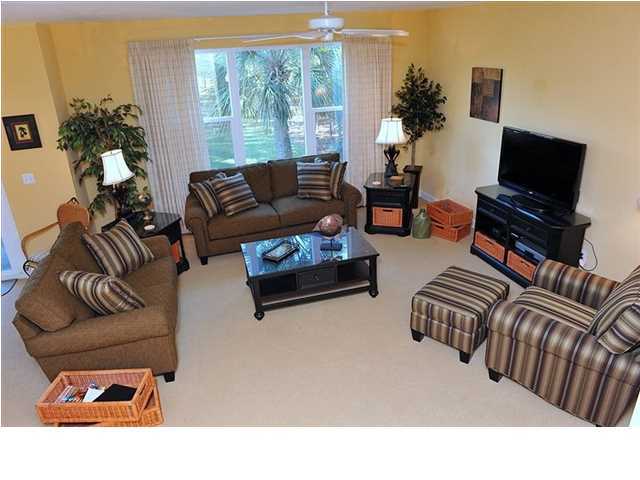 TURNBERRY VILLAS CONDO - Residential