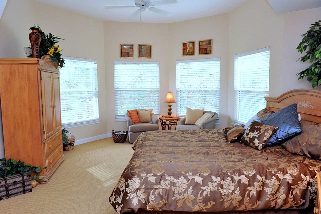 TURNBERRY VILLAS CONDO - Residential