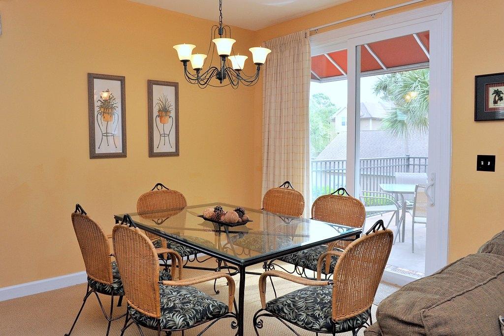 TURNBERRY VILLAS CONDO - Residential