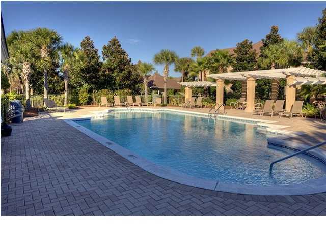 TURNBERRY VILLAS CONDO - Residential