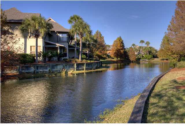 TURNBERRY VILLAS CONDO - Residential