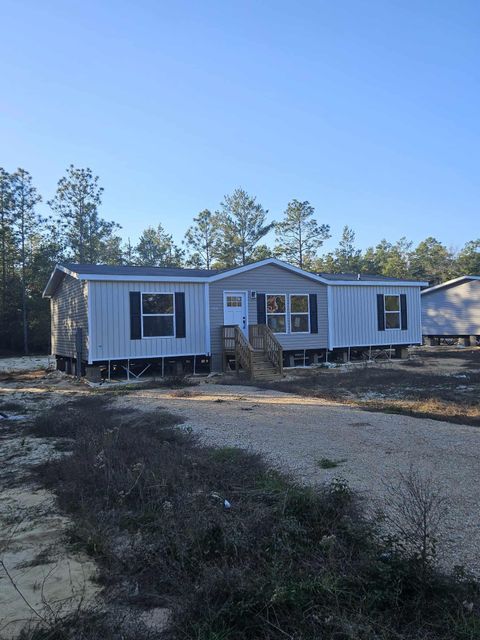 A home in Crestview