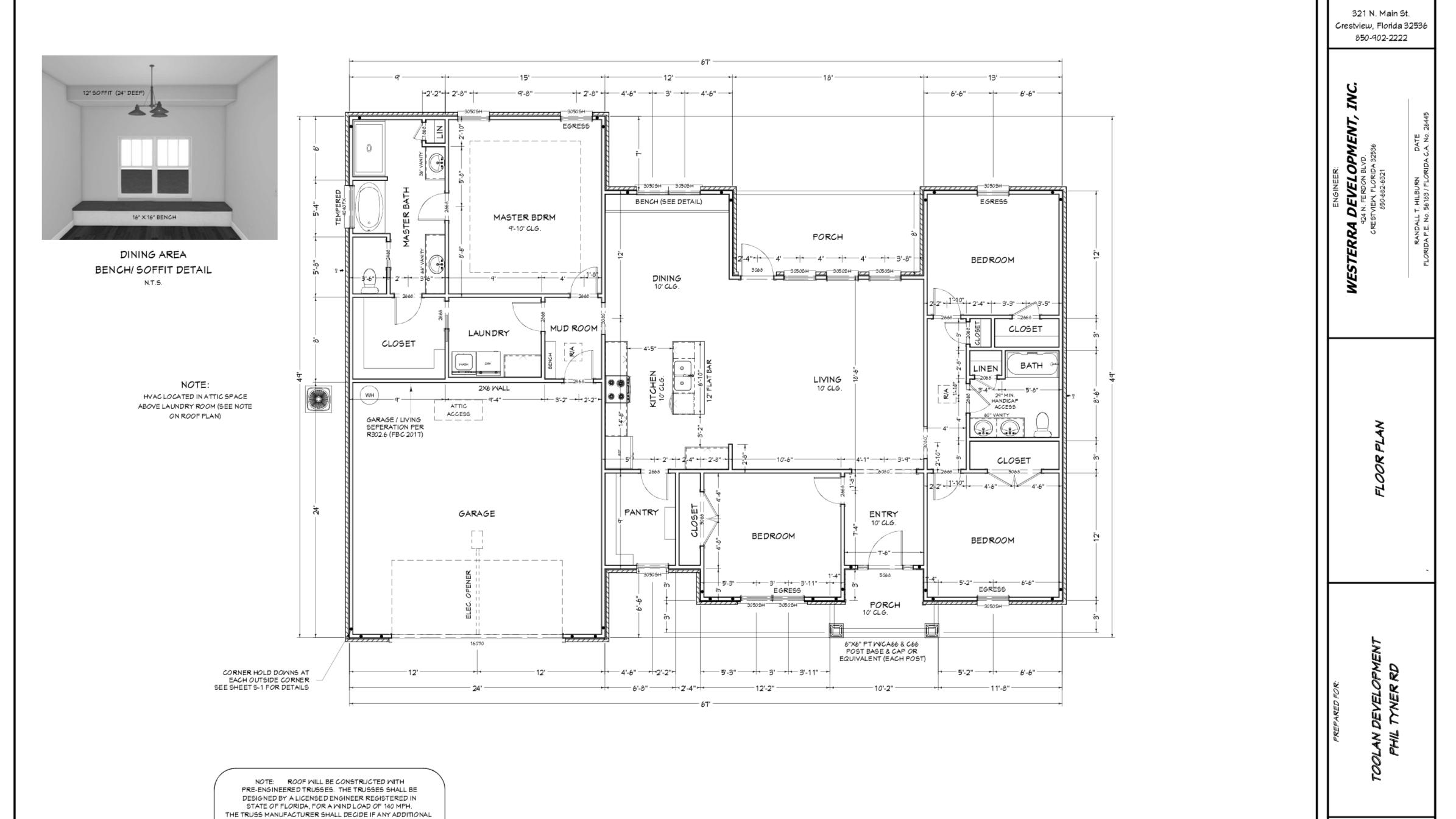 DOGWOOD ESTATES - Residential
