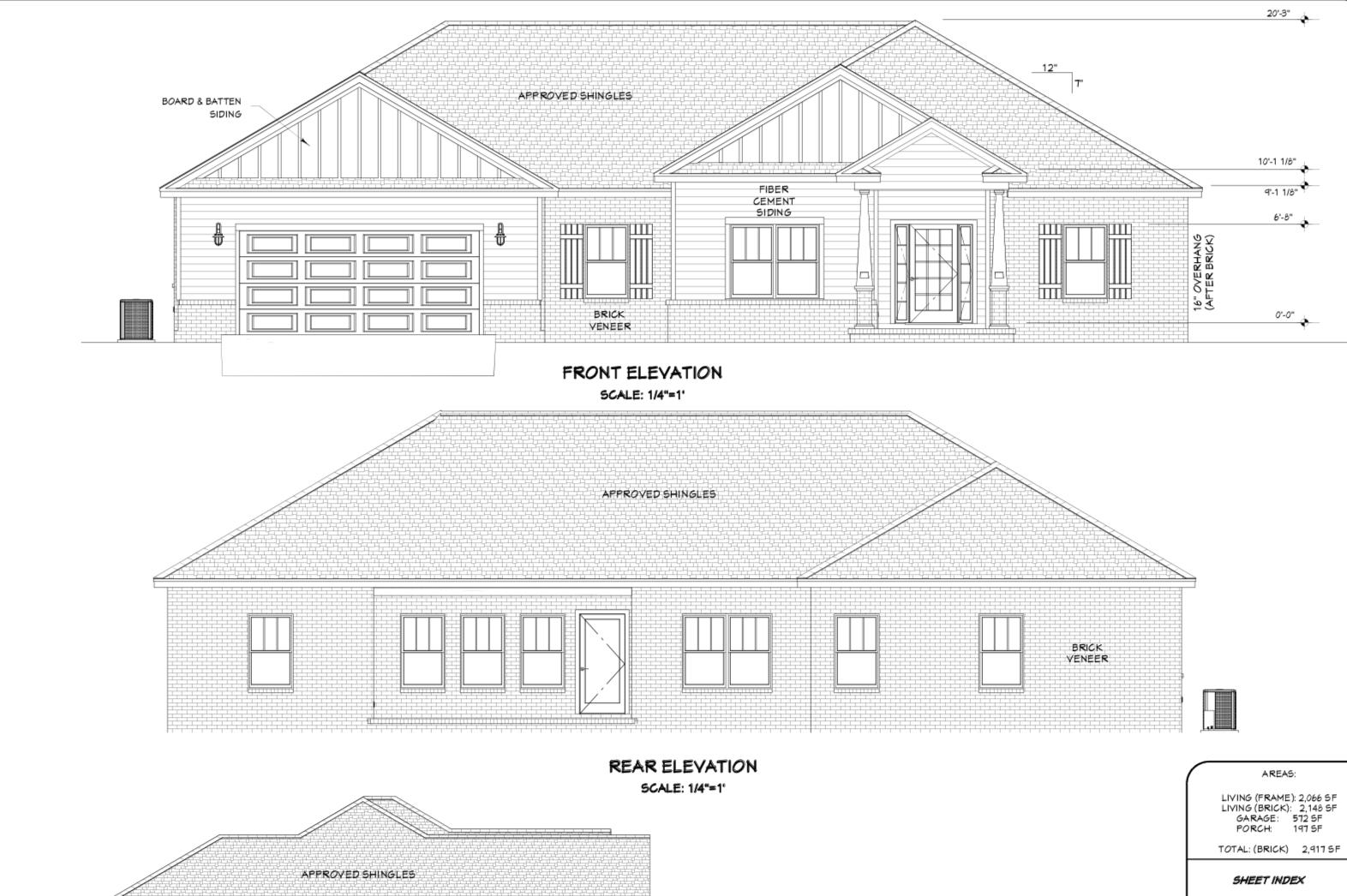 DOGWOOD ESTATES - Residential
