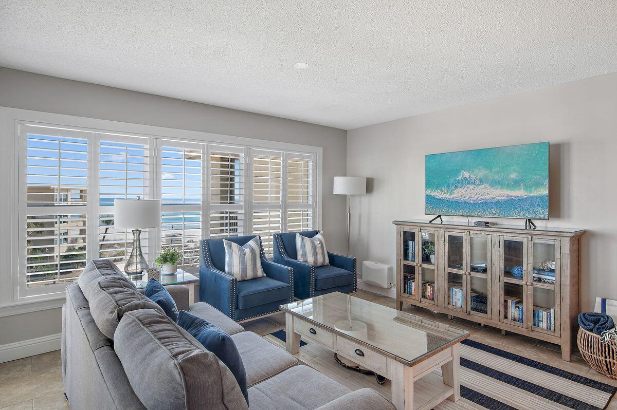 SILVER DUNES CONDO - Residential