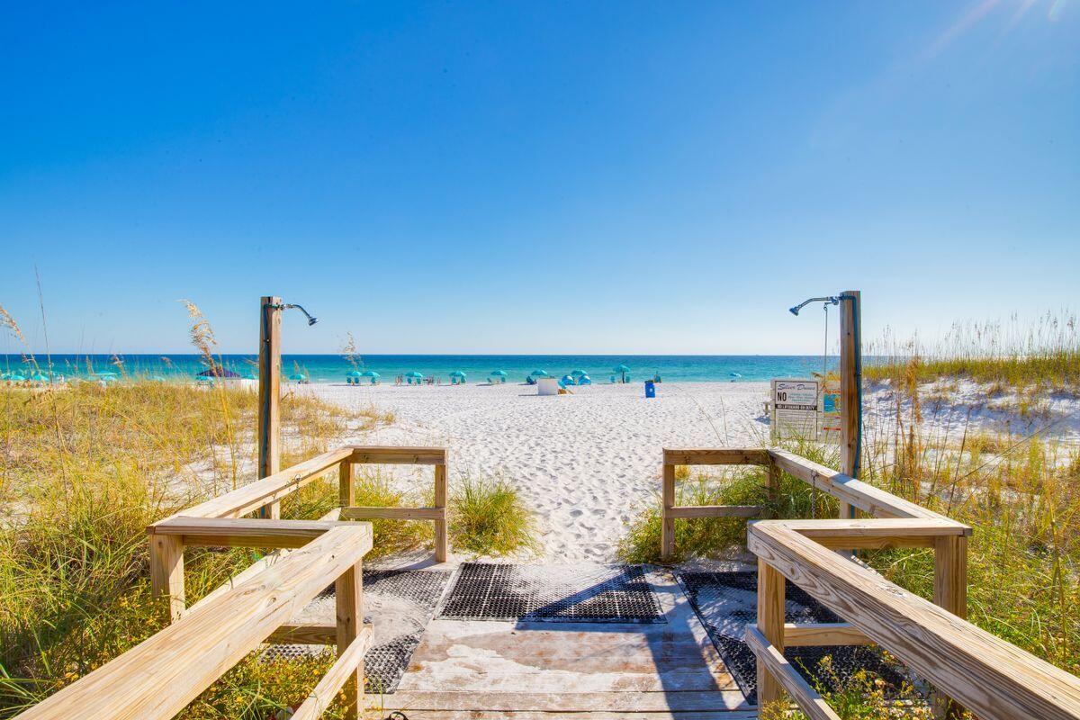 SILVER DUNES CONDO - Residential