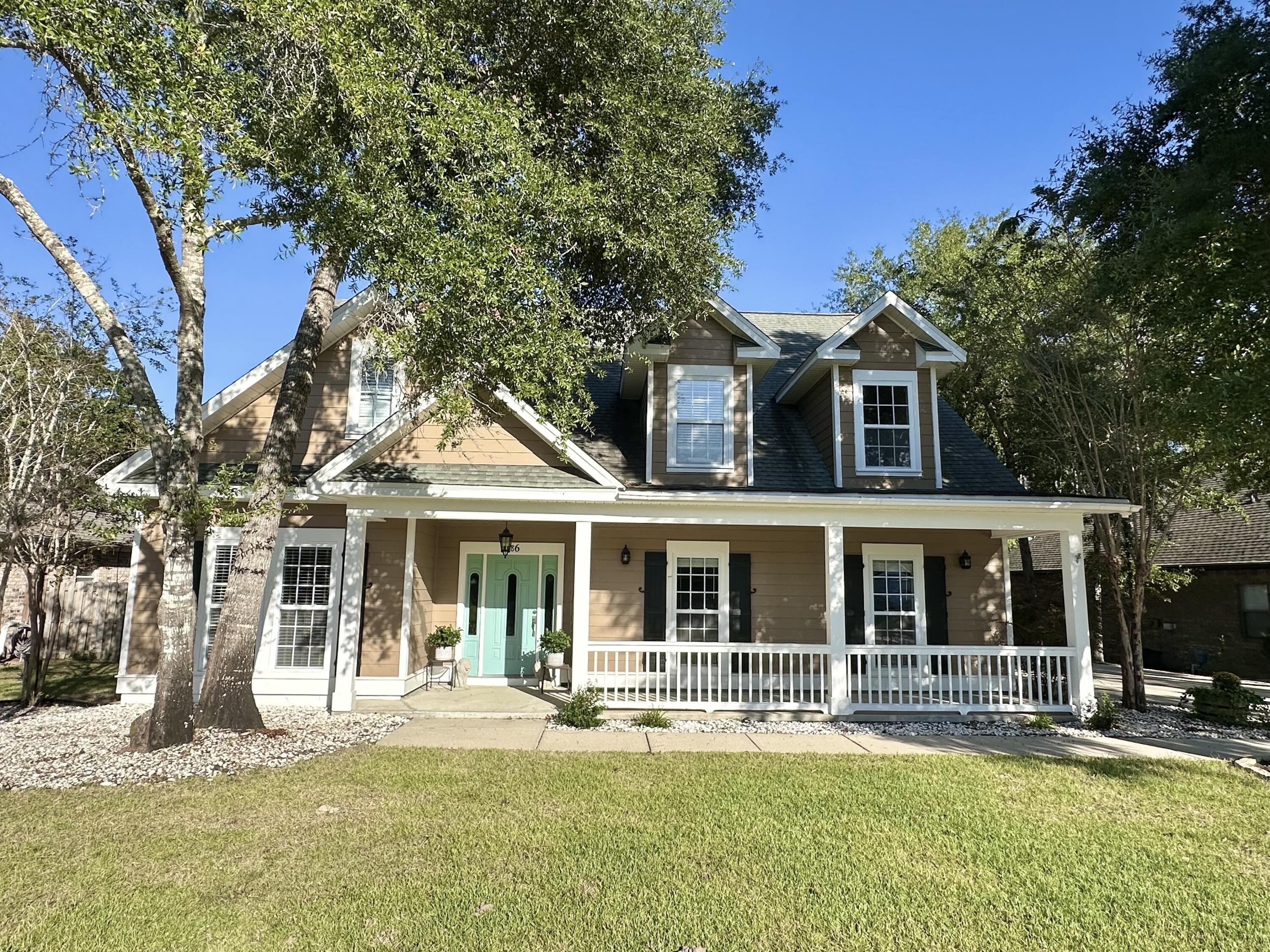HAMMOCK BAY/SYMPHONY - Residential