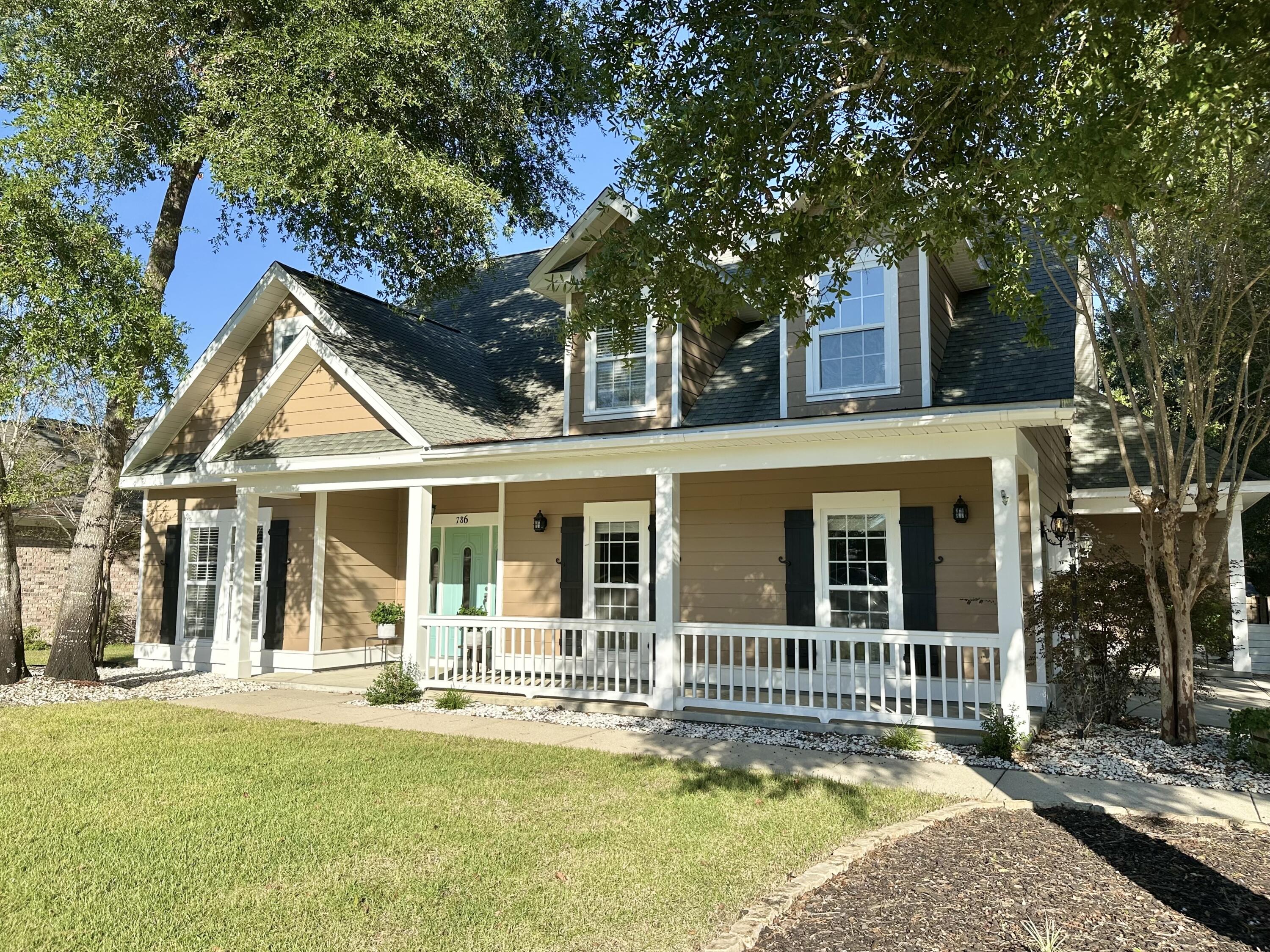 HAMMOCK BAY/SYMPHONY - Residential