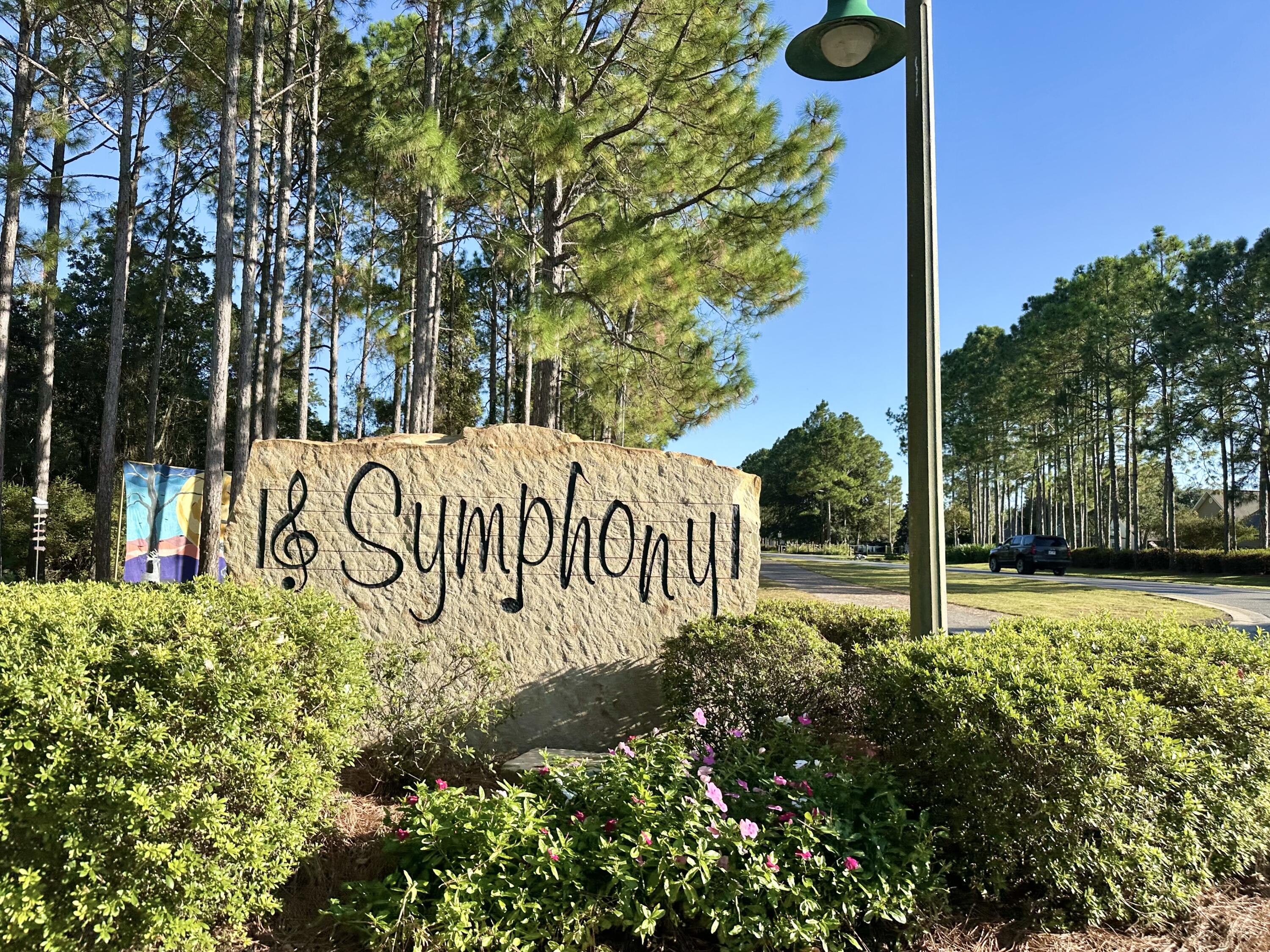 HAMMOCK BAY/SYMPHONY - Residential