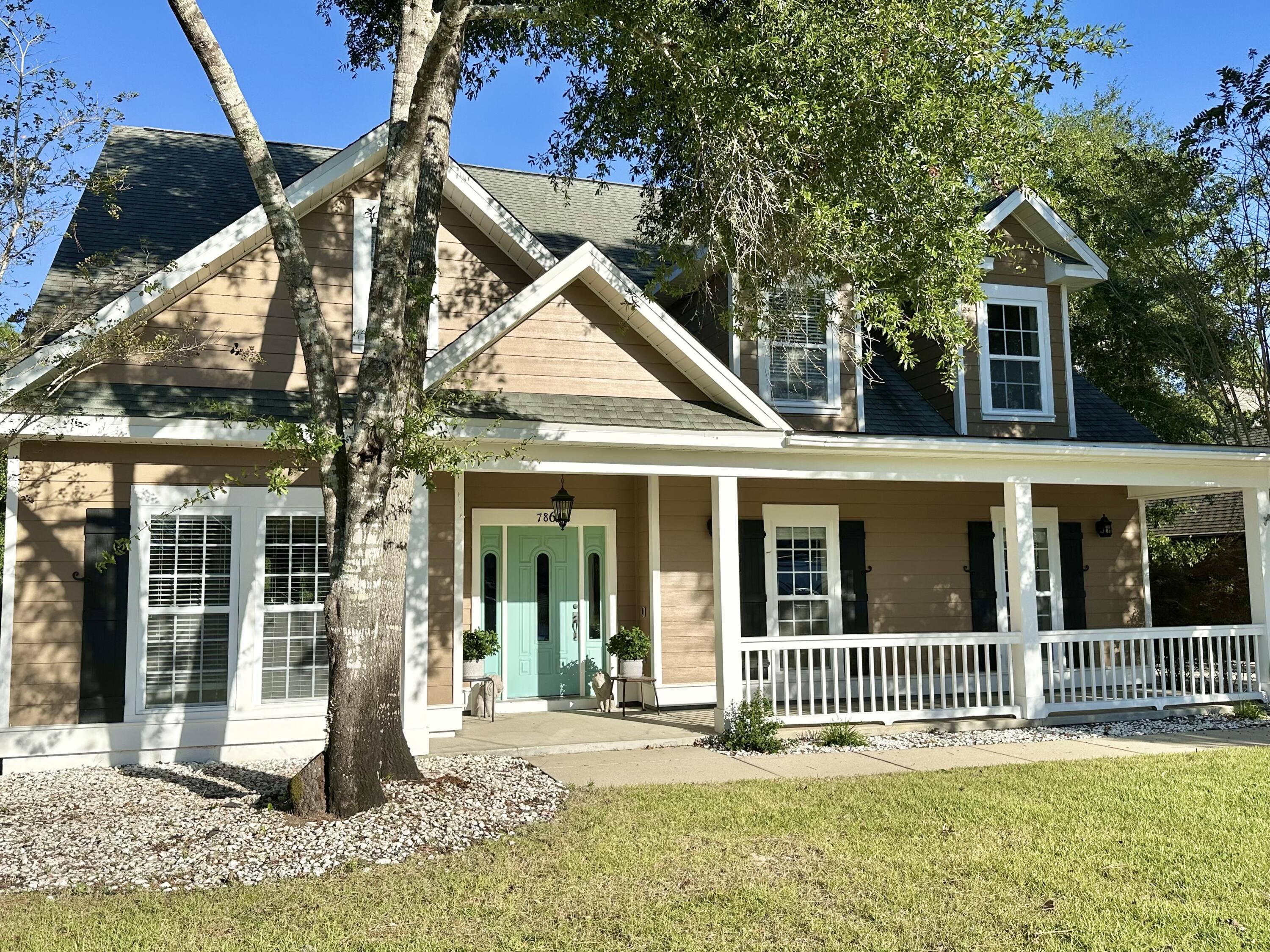 HAMMOCK BAY/SYMPHONY - Residential