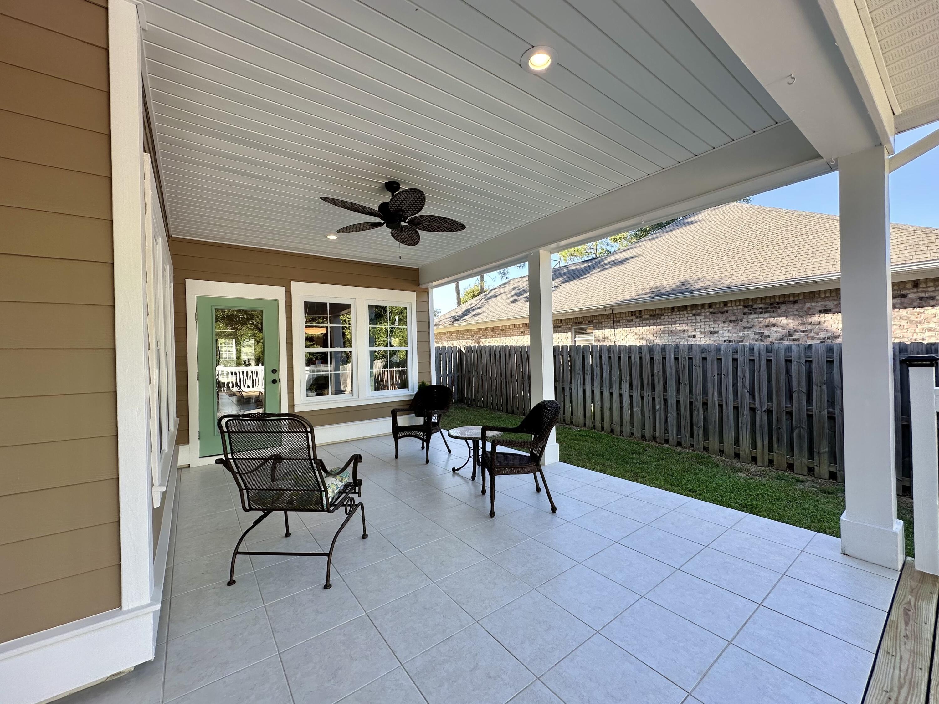 HAMMOCK BAY/SYMPHONY - Residential