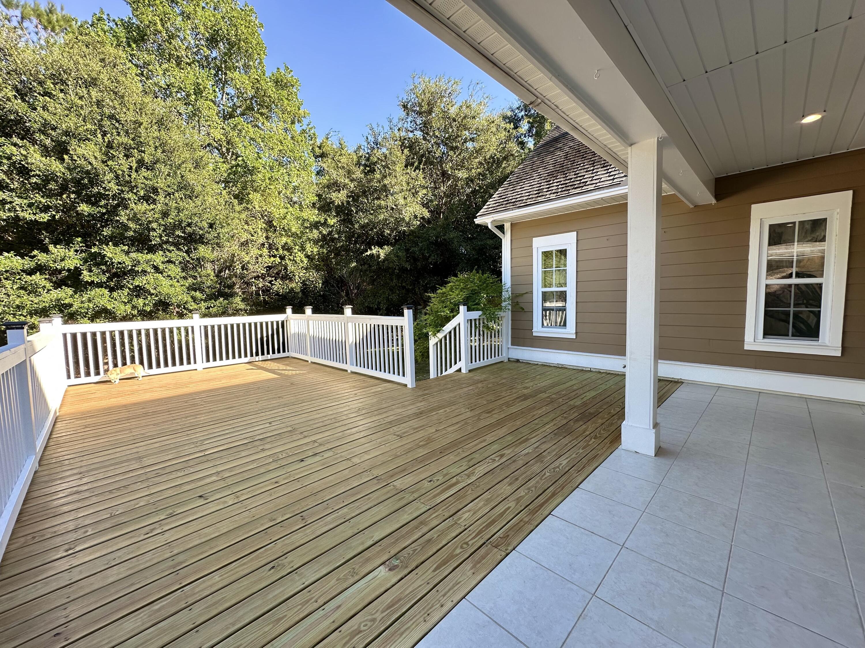 HAMMOCK BAY/SYMPHONY - Residential