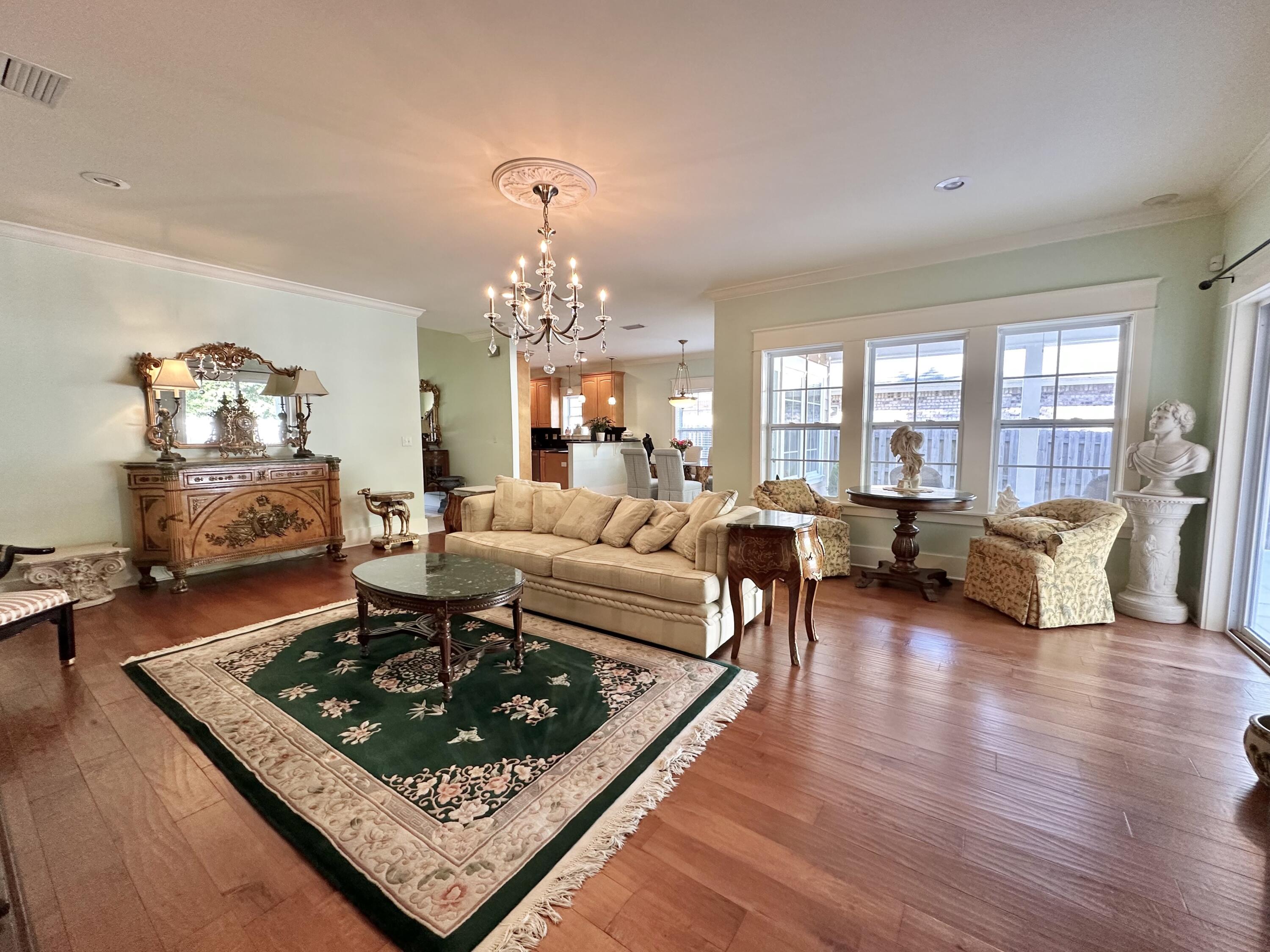 HAMMOCK BAY/SYMPHONY - Residential