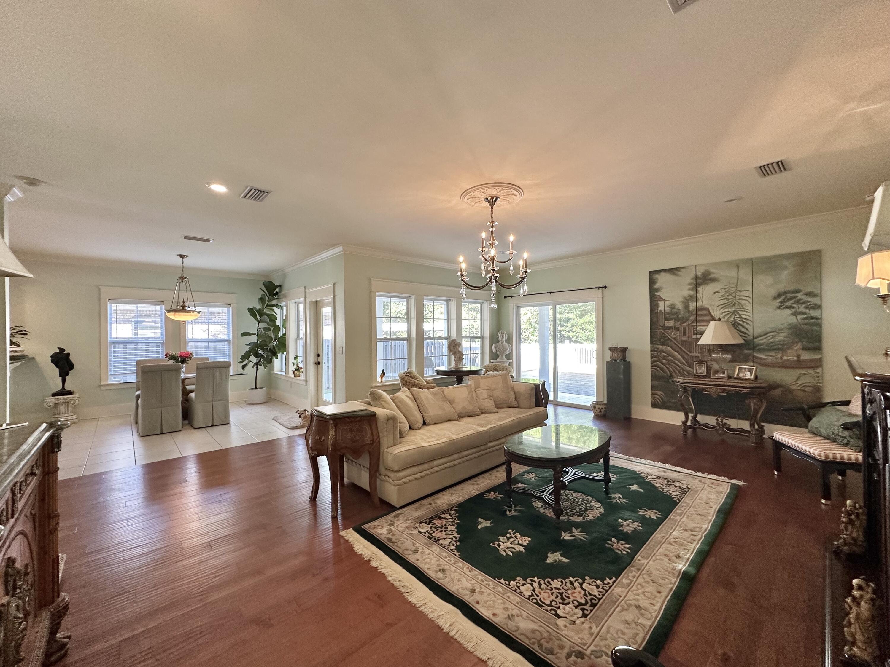 HAMMOCK BAY/SYMPHONY - Residential