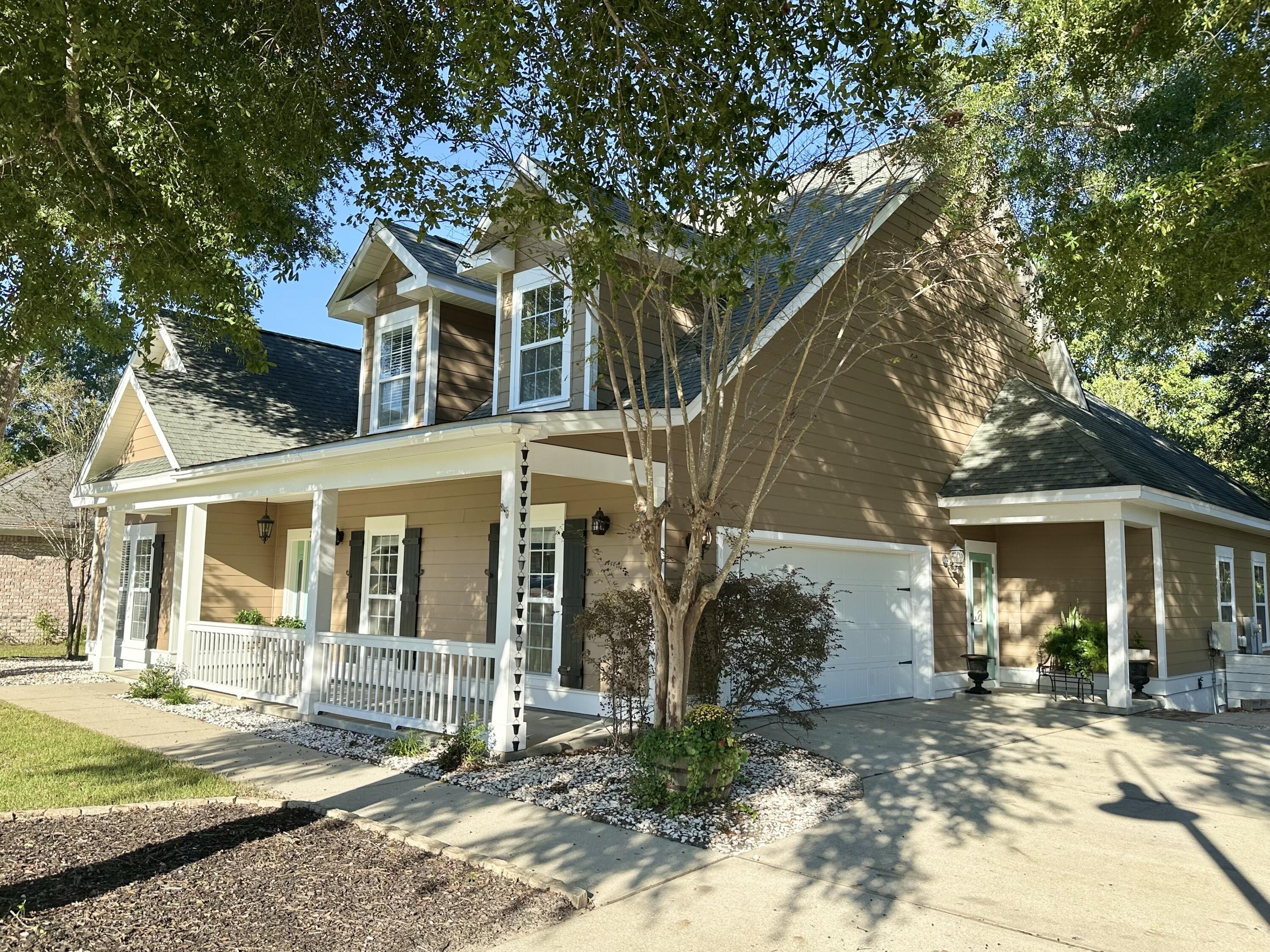 HAMMOCK BAY/SYMPHONY - Residential