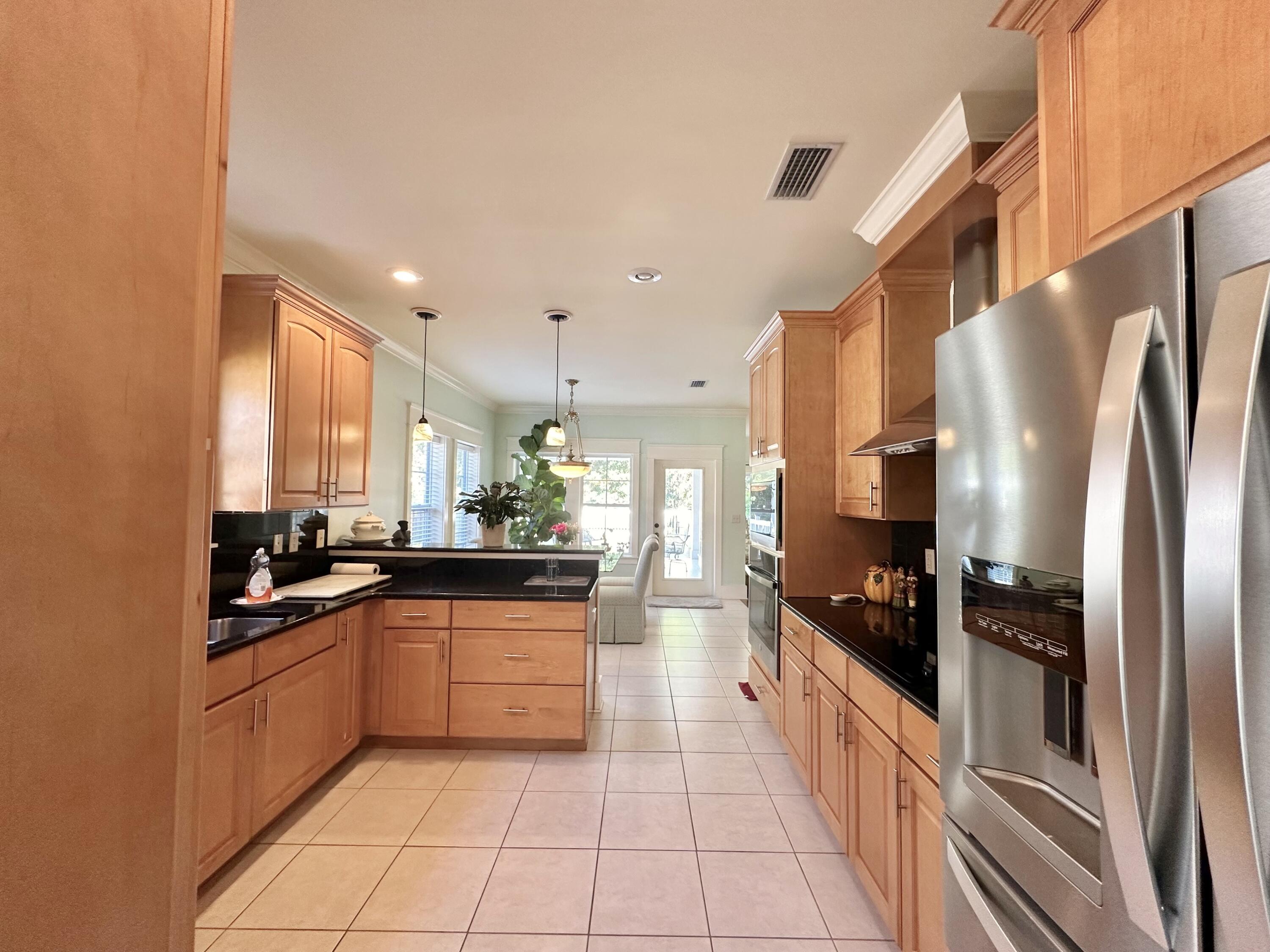 HAMMOCK BAY/SYMPHONY - Residential