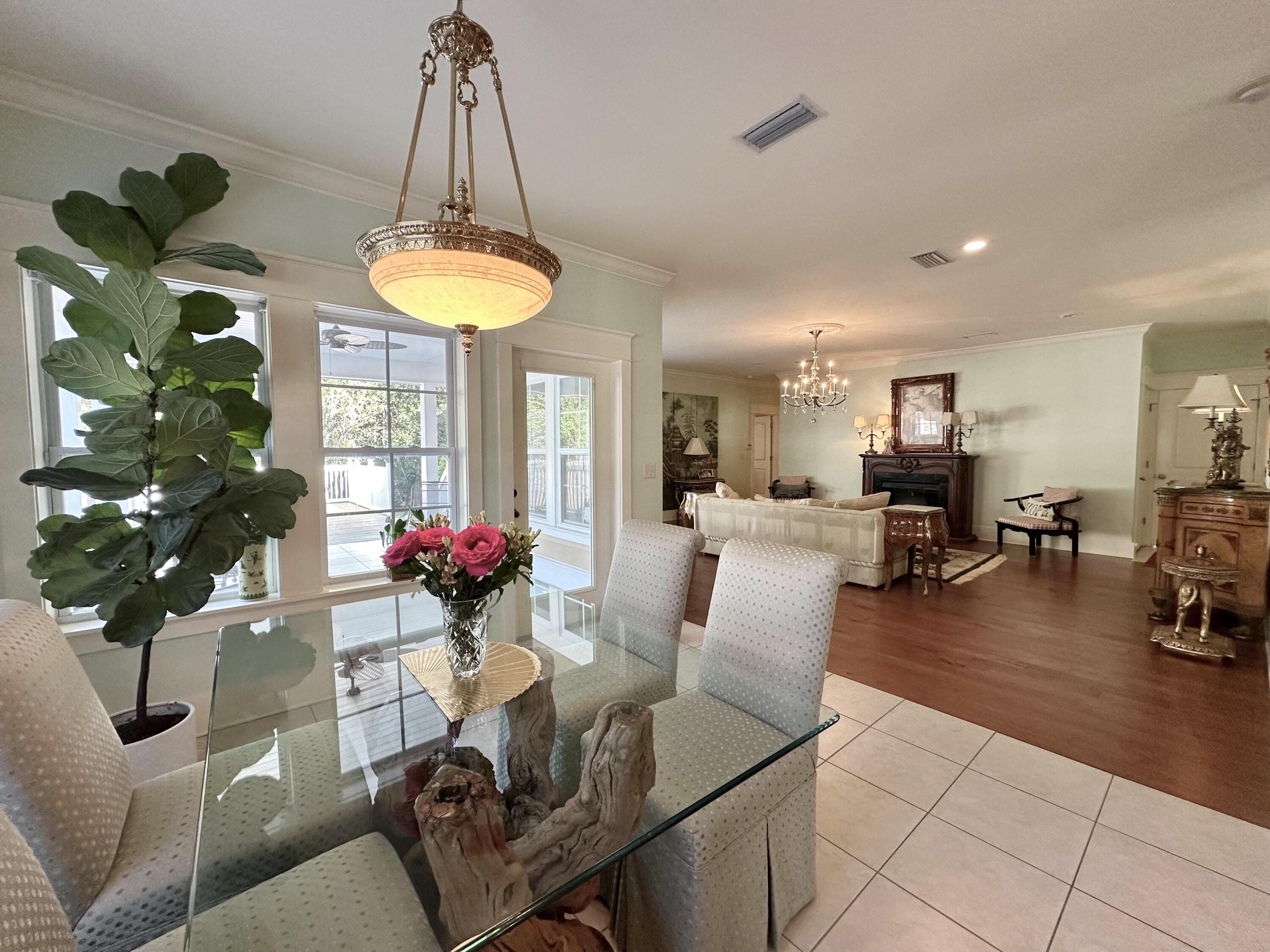 HAMMOCK BAY/SYMPHONY - Residential